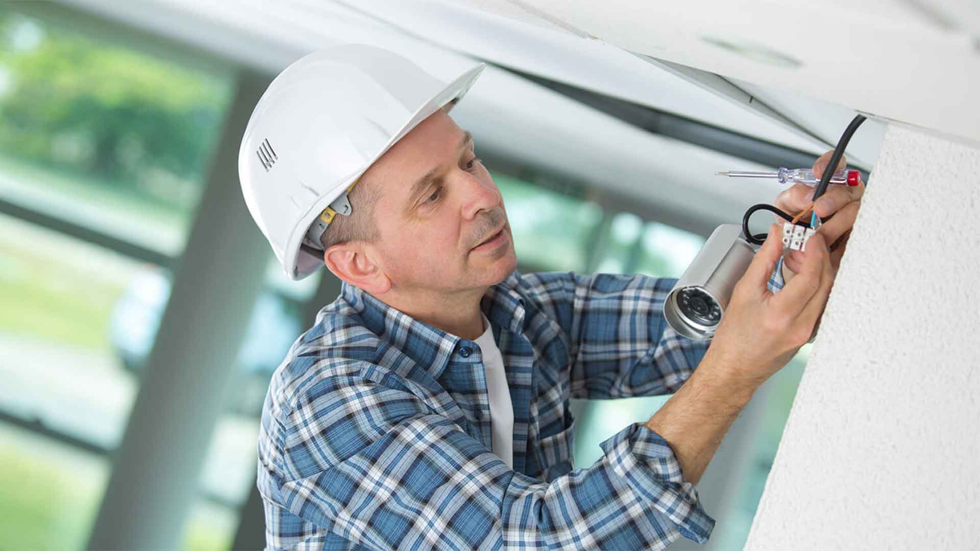 Setulinks CCTV Solutions