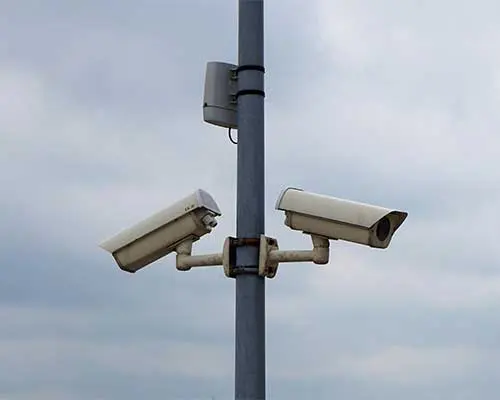 Alarm System