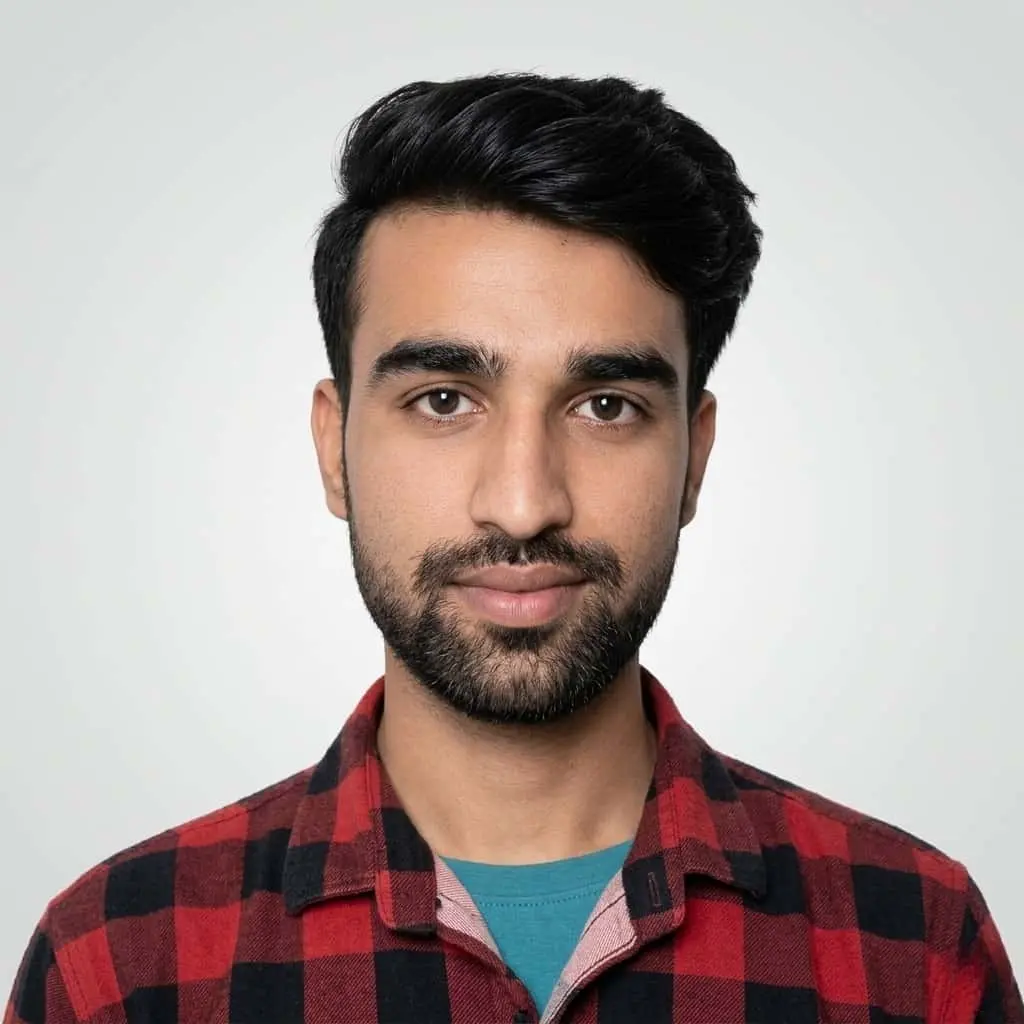 Sajan Sharma