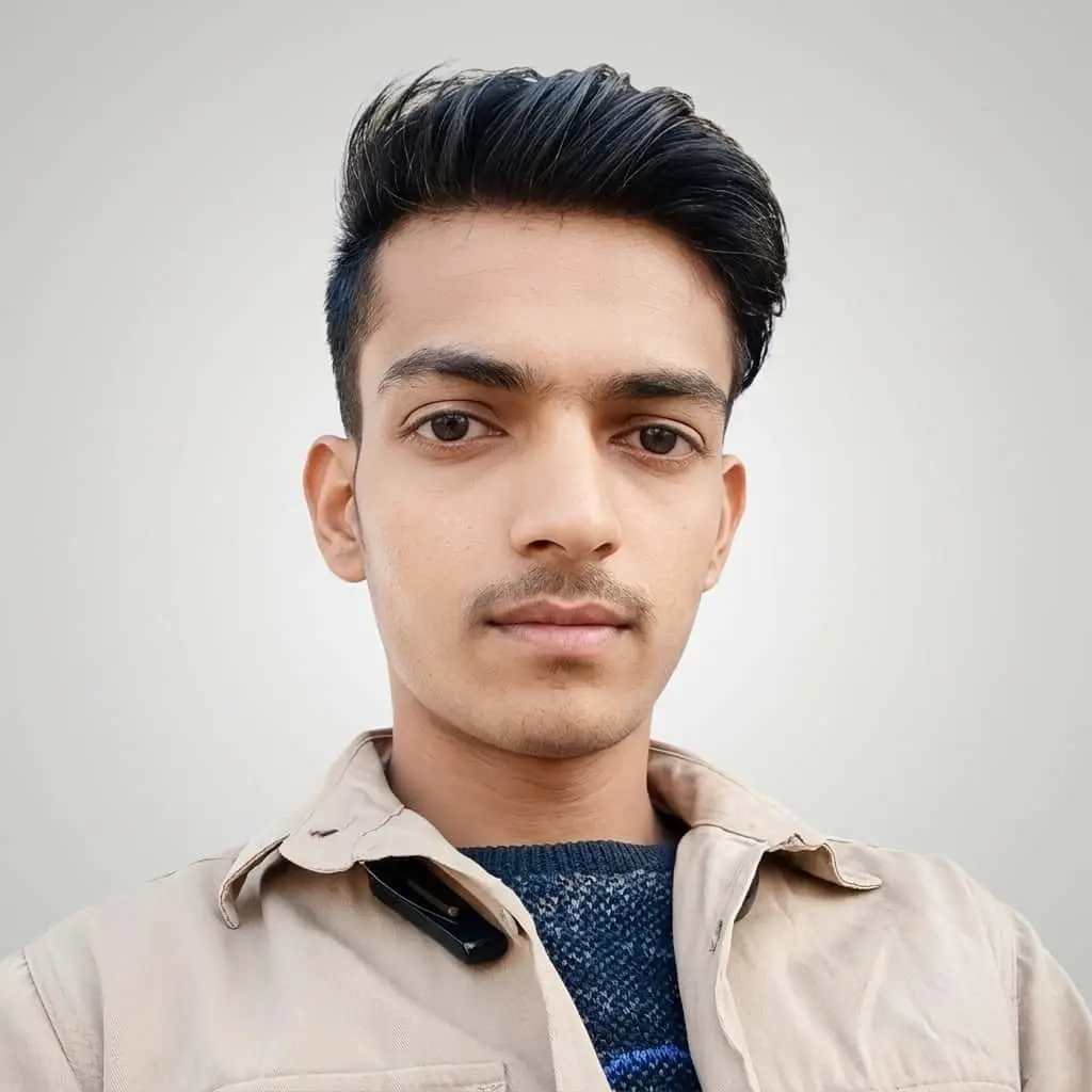 Saurabh Singh